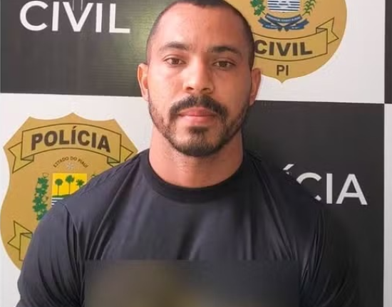 Técnico de radiologia é preso suspeito de furtar cartões de paciente