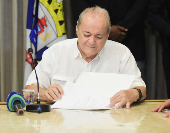 Silvio Mendes faz balanço de 2025 e define metas para 2026