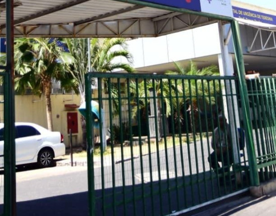 HUT registra alta de 25% em cirurgias durante Natal e Ano Novo