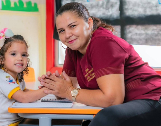 Semec anuncia calendário de matrículas da rede municipal para o ano letivo de 2026