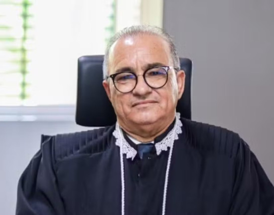 Presidente do TJPI assume Governo do Estado durante férias das lideranças