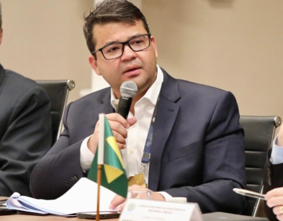 Piauí registra queda histórica da criminalidade e alcança menores índices em 2025