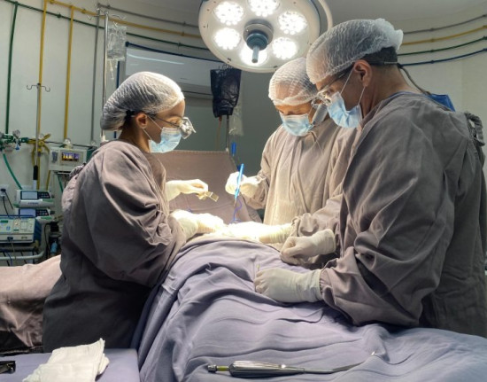 Piauí alcança marca histórica em transplantes e doações de órgãos