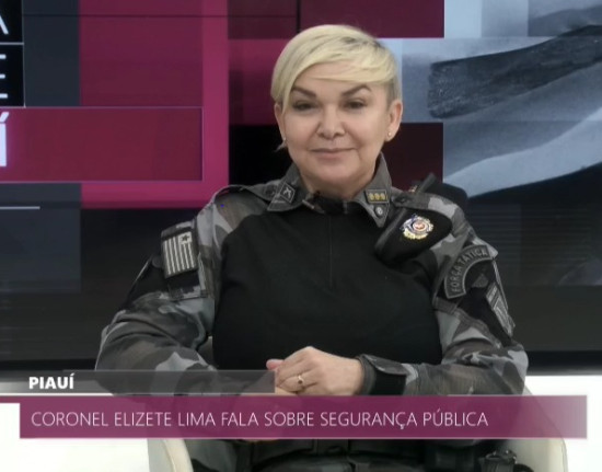 Coronel Elizete aponta dificuldade de homens em aceitar “não” como fator da violência