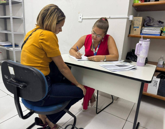 SDU Centro inicia atendimento a beneficiários do Minha Casa, Minha Vida em Teresina
