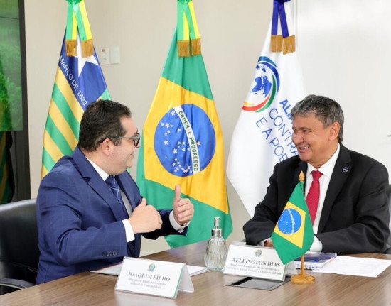 CFC articula parceria com MDS para ampliar atuação de contadores em políticas sociais