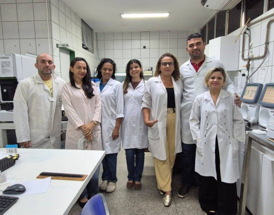 HUT bate recorde e realiza mais de 500 mil exames em 2025