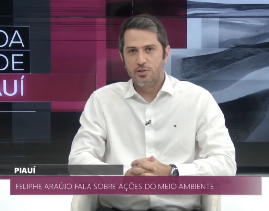 Semarh intensifica monitoramento para enfrentar seca e chuvas no Piauí