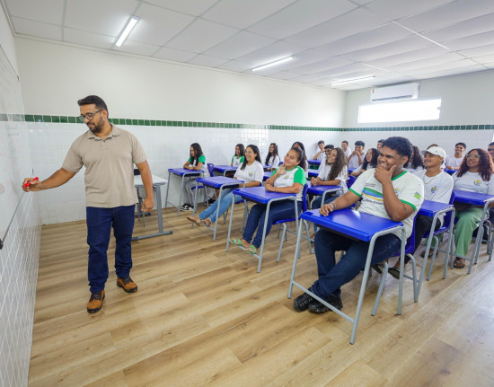 Concurso Seduc PI: inscrições para 4 mil vagas seguem abertas até 20 de janeiro