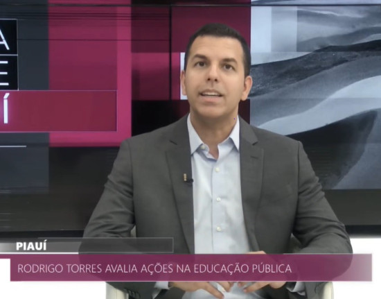 Piauí mira 1º lugar no Ideb em 2026 e aposta em tempo integral e inovação