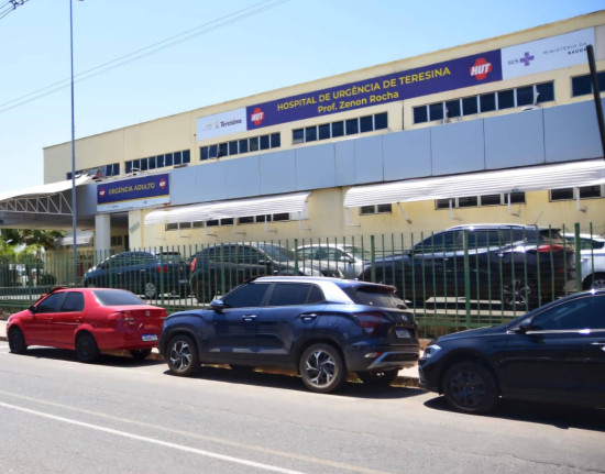 FMS cria primeira Residência em Medicina de Emergência do Piauí