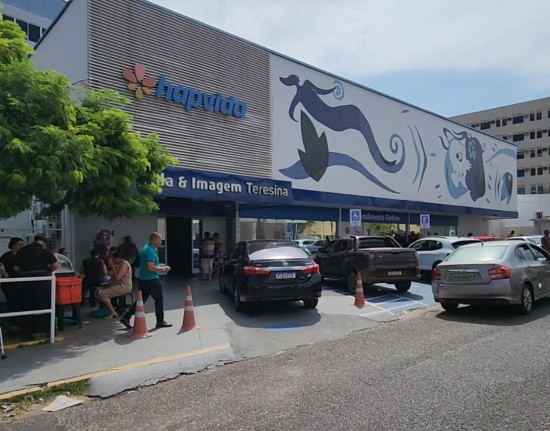 Plano de saúde Hapvida é alvo de denúncias por falhas no atendimento