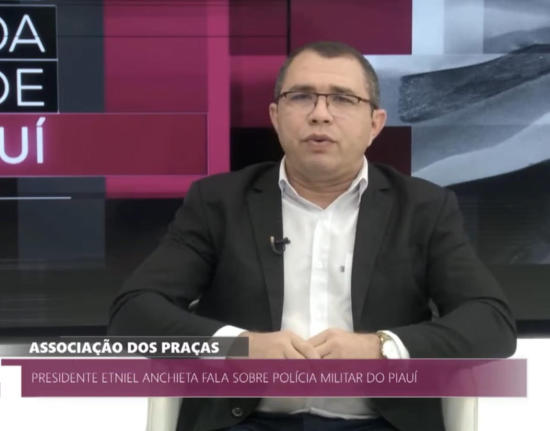 Presidente de associação cobra valorização salarial dos praças da PM