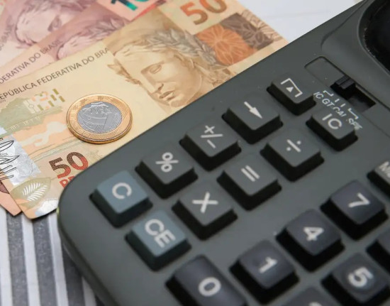 Mercado financeiro reduz para 4,02% projeção de inflação para 2026