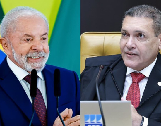 UESPI concede Doutor Honoris Causa a Lula, ministros e autoridades do Piauí