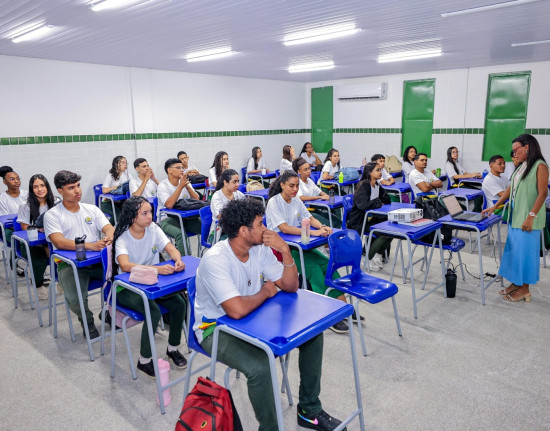 Inscrições do maior concurso da Seduc-PI encerram nesta terça (20)