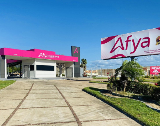 Medicina da Afya Parnaíba tem pior resultado do Piauí em avaliação nacional