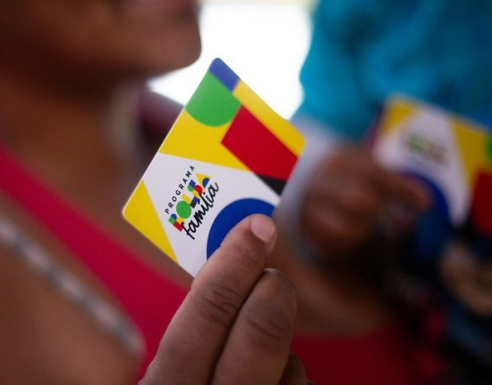 MDS alerta: é falsa a informação sobre restrição de saque do Bolsa Família