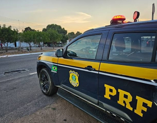 Motociclista morre após ser atingido por carro na BR-316, em Teresina