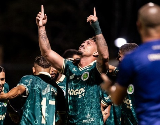 Atlético Piauiense vence o Corisabbá e conquista primeiros pontos