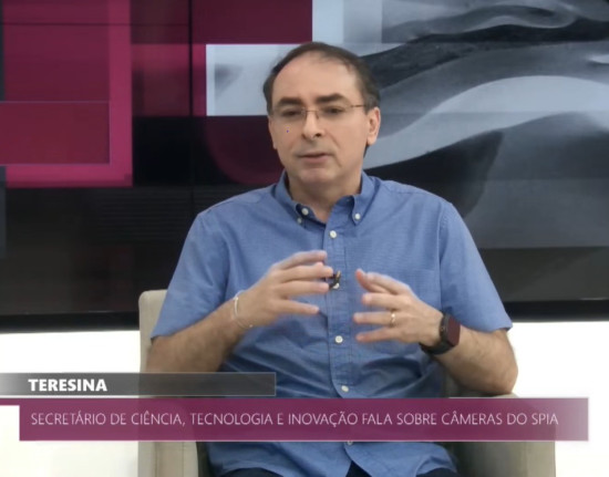 Miguel Oliveira destaca avanço da tecnologia e serviços digitais