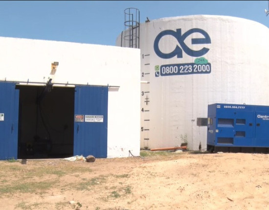 Investimentos reforçam fornecimento de água durante alta temporada em Luís Correia