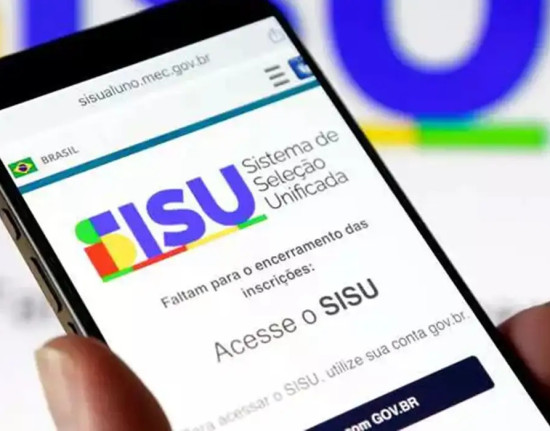 Sisu 2026: candidatos já podem conferir resultado individual