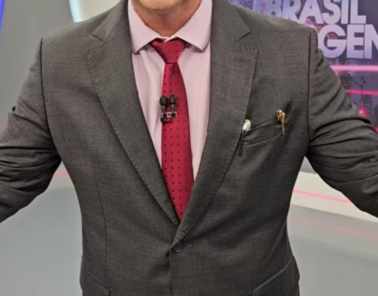 Brasil Urgente consolida terceiro lugar e amplia vantagem sobre o SBT