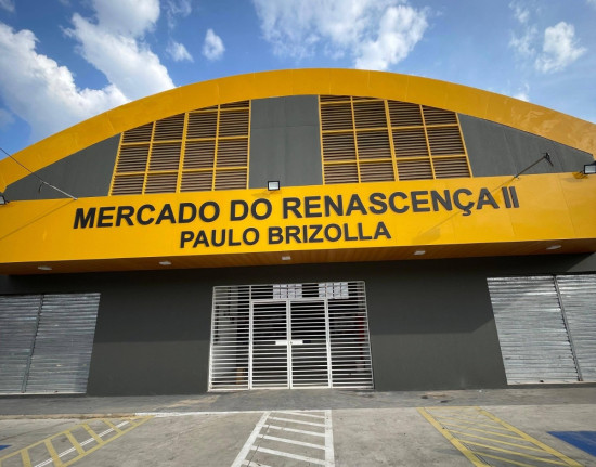 SDU Sudeste convoca selecionados para boxes do Mercado do Renascença II