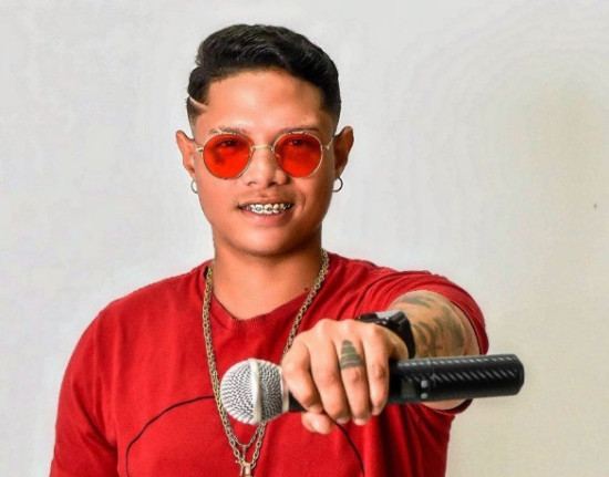 Cantor é assassinado a tiros durante a madrugada no Centro de Picos