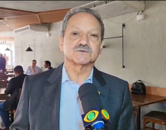 Wilson Brandão não disputa reeleição e apoia Rafael Fonteles