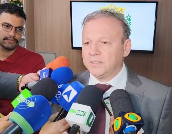 Dr. Leonardo Eulálio retorna à Câmara Municipal de Teresina