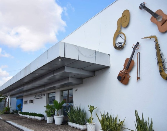 Palácio da Música oferece ensaio aberto a estudantes