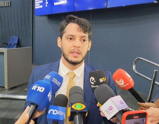 Roncalli pede prorrogação de TAC que impede atuação de educadores físicos