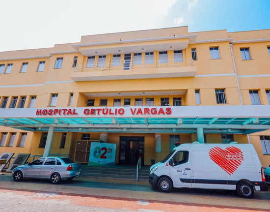 Simulação de incêndio altera trânsito no Centro de Teresina nesta sexta (27)