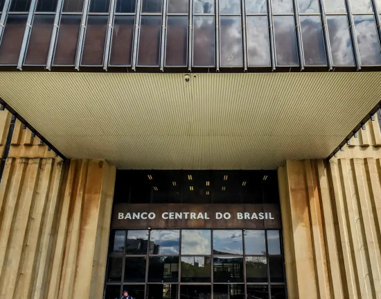 Banco Central tem prejuízo de R$ 119,97 bilhões em 2025