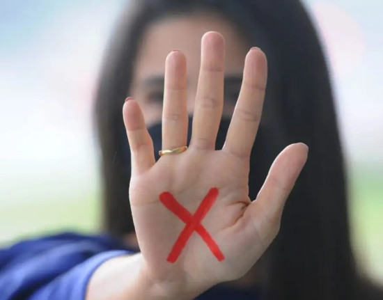 Câmara determina divulgação de canal contra violência à mulher