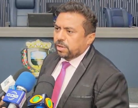 João Pereira quer derrubar reajuste do IPTU e da taxa do lixo em Teresina