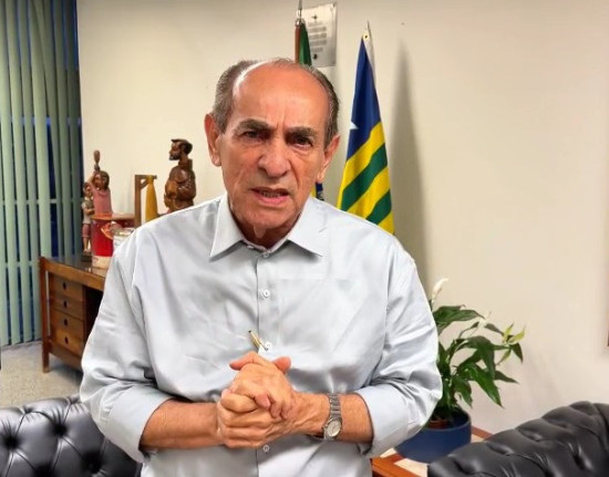 Marcelo Castro anuncia ampliação da licença-paternidade para 20 dias