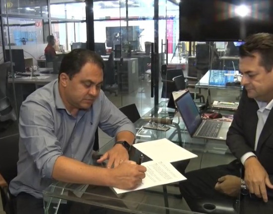 Bora Piauí: novo programa da BAND estreia direto de Parnaíba