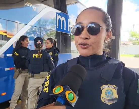 Operação Rosas de Aço reforça combate à violência contra a mulher no Piauí