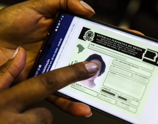 Associação alerta para riscos após alteração nas regras de trânsito