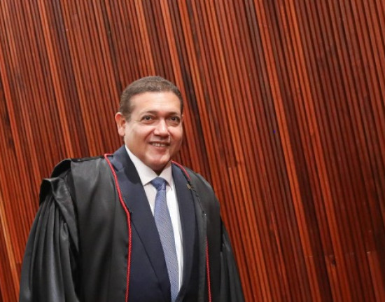 Autoridades piauienses na posse do Conselho Federal de Contabilidade