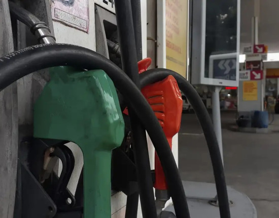 Preço da gasolina dispara e chega a R$ 6,39 no Piauí após alta internacional do petróleo