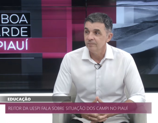 UESPI inicia semestre com 4 mil alunos e anuncia investimentos