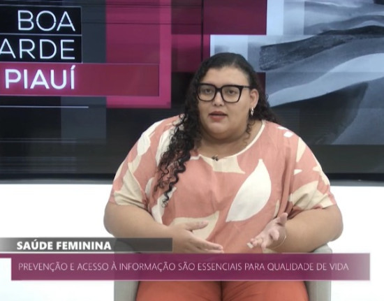 Prevenção, exames e hábitos de vida são essenciais para a saúde da mulher