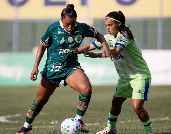 Atlético Piauiense estreia com vitória no Brasileiro Feminino A2