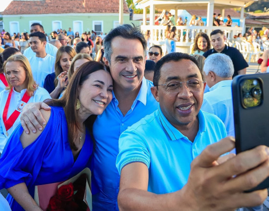 Consenso interno garante Joel Rodrigues como pré-candidato do Progressistas