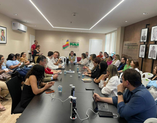 Maranhão aumentará repasse anual de R$ 8,2 milhões à saúde de Teresina