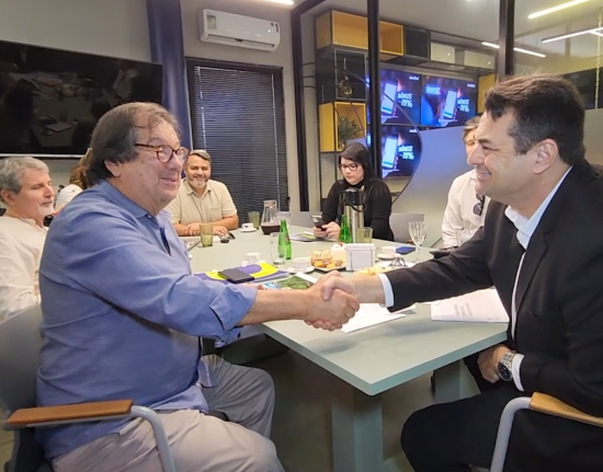 Ilha dos Guarás impulsiona desenvolvimento no litoral do Piauí